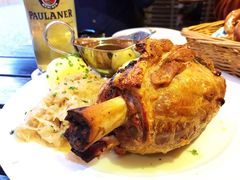 -Restaurant Paulaner am Dom