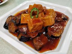 -紫竹林素食(祖庙路店)