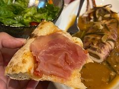 -安立可意大利美食