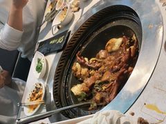 -二十一分小锅炖(中心店)