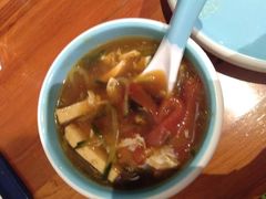 -海小馆海鲜餐厅(茂业百货店)