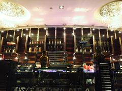 -广州花园酒店·凌璇阁旋转餐厅CAROUSEL360