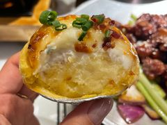 -绿茶餐厅(青岛城阳万象汇店)