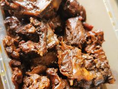 -食鸡公社辣子鸡·潍坊菜·烧烤