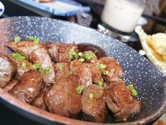 -真剑日本料理·铁板烧(贵州路店)