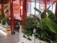 -秦月轩·陕西家乡菜(阜成路·五棵松店)