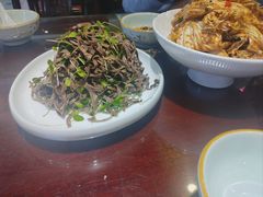 -恭敬李·烤鸭(天坛北门店)