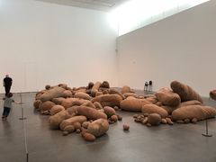 -泰特现代艺术馆