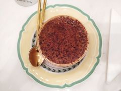 伯爵焦糖烤布蕾-PAUL LAFAYET 法式甜品(港汇广场店)