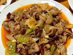 -温州一家人美食(西木头市店)