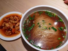 -朱新年·苏式汤团·面点(北寺塔店)