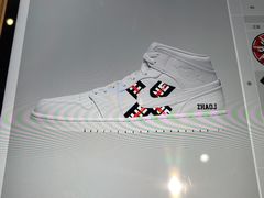 -JORDAN(东方广场店)