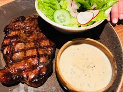 -The Meat & Wine Co Southbank(南岸店)