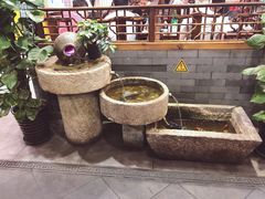 -亿诣蝎府炸酱面羊蝎子火锅(酷车小镇店)