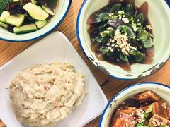 -炒豆合作社(东四总店)