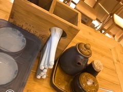 -狮头牌卤味研究所·卤味饭(花城汇南区店)