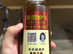 -黎雪珍凉茶(北京路店)