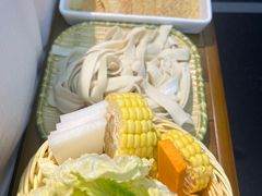 -名善山珍·野生菌汤锅(文殊院店)