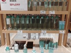 -MUJI无印良品(武汉世界城广场店)