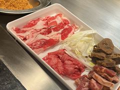 -大渔铁板烧(大行宫1912店)