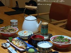 -岚山日式料理(郴州友阿国际广场店)