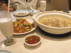 -龙泉人椰子鸡.糟粕醋.海南菜(三亚旗舰店)