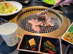 -谷牛和牛烤肉(漕河泾印象城店)