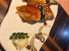 -山葵家·创意料理(临平银泰城店)