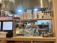 -喜家德虾仁水饺(东方宝泰店)