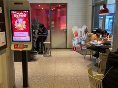 -肯德基(茂业店)