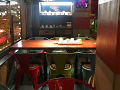 大堂-胖哥俩肉蟹煲(杭州下沙学林街店)