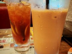-孖记茶档·热腾茶餐(江南西plus店)