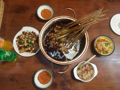 -搓火大都会(广安门总店)