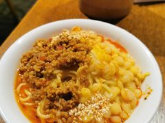 豌杂小面-付小姐在成都(五道口店)