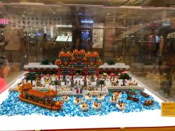 -kidsland(颐堤港店)