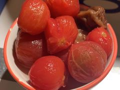 -火山屋台(新街口店)