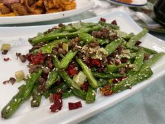 -马尔龙新疆饭店·清真(瑞景店)