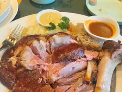 -兰特伯爵西餐厅·啤酒屋(方庄店)