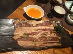 -黑牛の店·和牛烧肉(大悦城店)