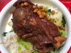 -猪角·闽南猪脚饭(上梅林店)