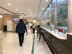 -重庆民众体检中心(奥体分院)