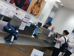 -优衣库(沈阳万象城店)