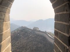 -居庸关长城