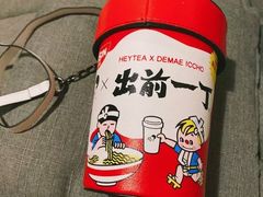 -喜茶(深圳福田星河COCO Park店)