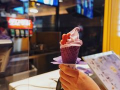 -麦当劳(新达汇三林店)