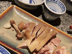 -南京大牌档(济南万象城店)