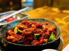 -拙味兄弟龙虾·江湖菜(和畅堂店)