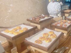-厦门希尔顿逸林酒店·圆聚自助餐厅(五缘湾店)