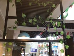 -茅炒屋龙虾·烧烤·湘菜(新河路店)