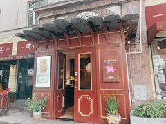 门面-Golden Lily河内巴黎法越料理餐厅(建国西路店)